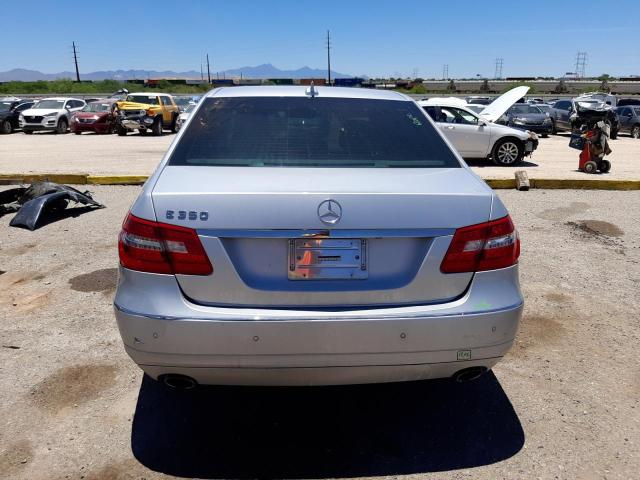 VIN WDDHF5KB9DA747728 2013 Mercedes-Benz E-Class, 350 no.6