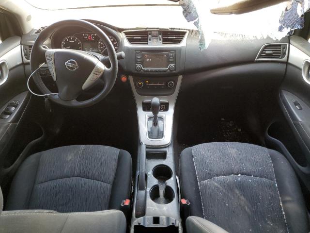 3N1AB7AP7FY304950 Nissan SENTRA S