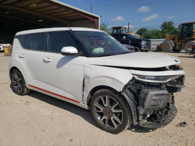 2020 KIA SOUL GT-LI - KNDJ53AF9L7707216