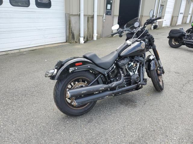 2023 HARLEY-DAVIDSON FLXRS 1HD1YWZ10PB022055