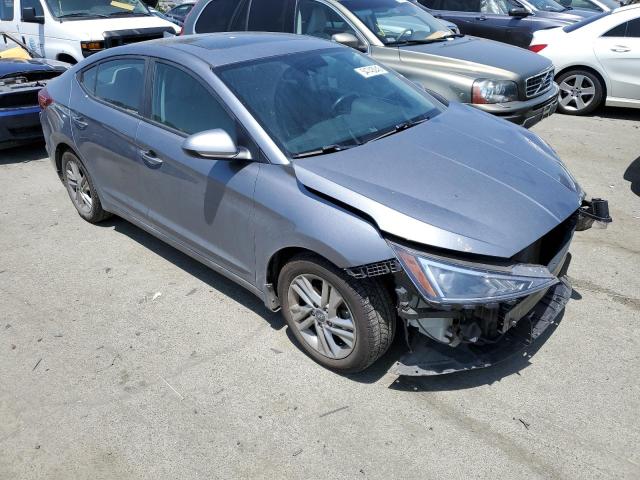 KMHD84LF4KU874537 Hyundai ELANTRA SEL