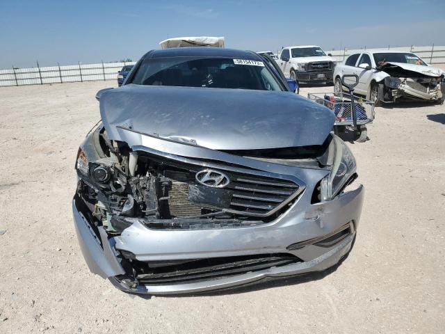 5NPE34AF2FH205872 Hyundai Sonata Sport