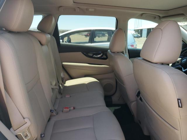 5N1AT2MT8LC801107 Nissan ROGUE S