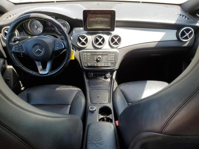 WDDSJ4EB4FN206978 Mercedes-Benz CLA 250