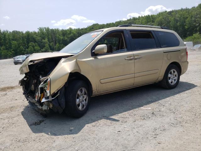 2010 Kia Sedona LX