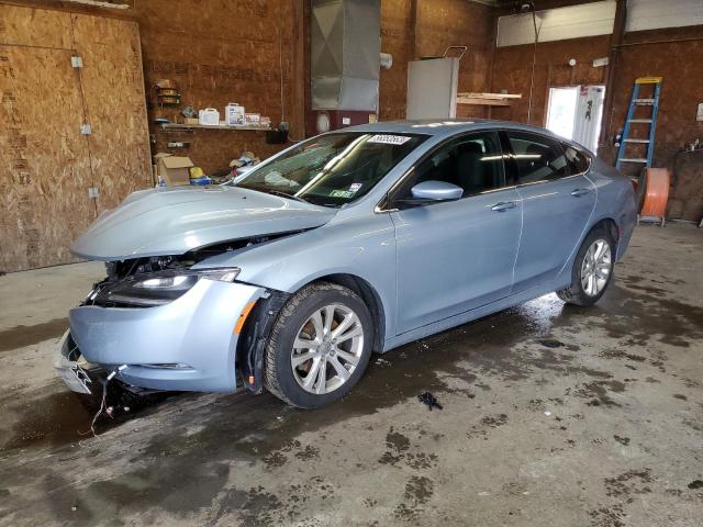 Chrysler 200