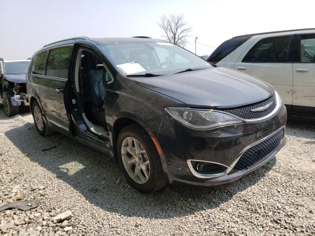 2C4RC1BG2JR123059 2018 CHRYSLER PACIFICA, photo no. 4