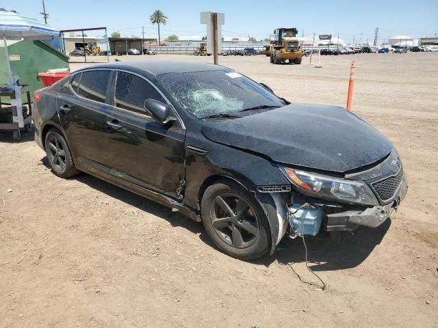 KNAGM4A73F5662783 KIA Optima Lx