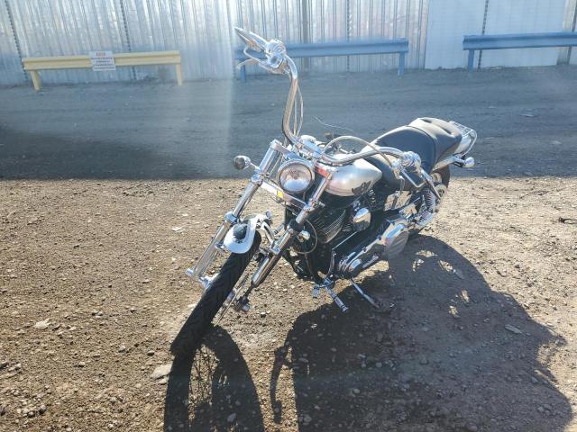 2003 HARLEY-DAVIDSON FXDWG ANNI - 1HD1GEV453K314856