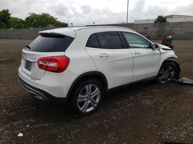 WDCTG4GB4HJ358869 Mercedes-Benz Gla 250 4matic