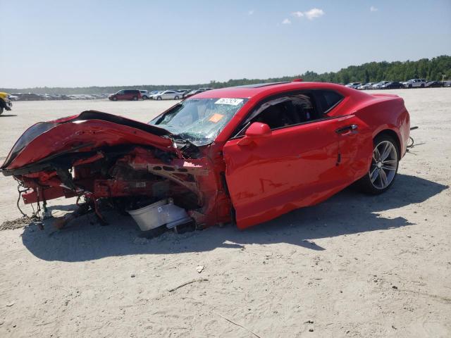 2018 Chevrolet Camaro LT