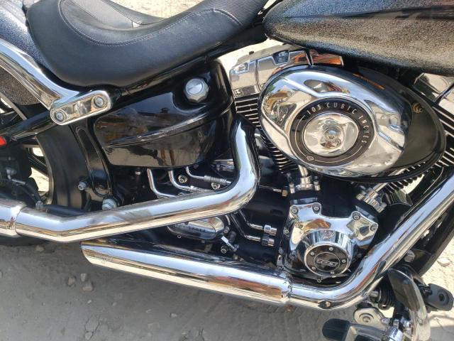 2014 HARLEY-DAVIDSON FXSB BREAK - 1HD1BFV15EB050289