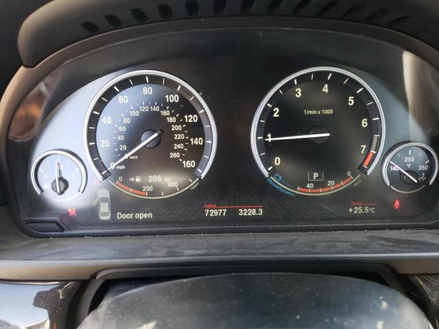 WBA5B1C50FG126899 BMW 535 I