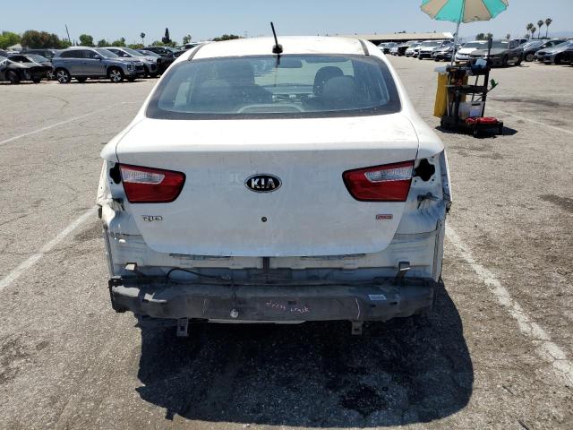 KNADM4A39G6668535 KIA RIO LX