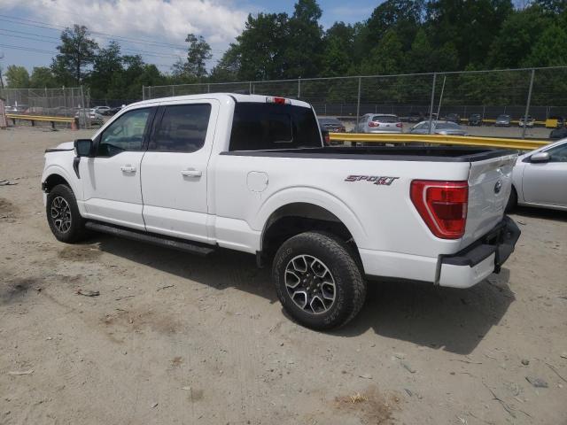 1FTFW1E81MFC21896 Ford F-150 F150 SUPER 2