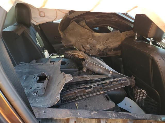 2GKFLZE39E6134985 GMC Terrain Denali