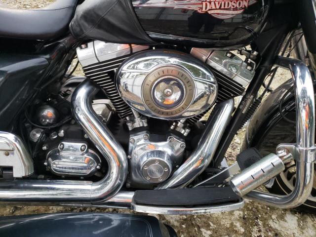 2009 HARLEY-DAVIDSON FLHTC - 1HD1FF4189Y613120