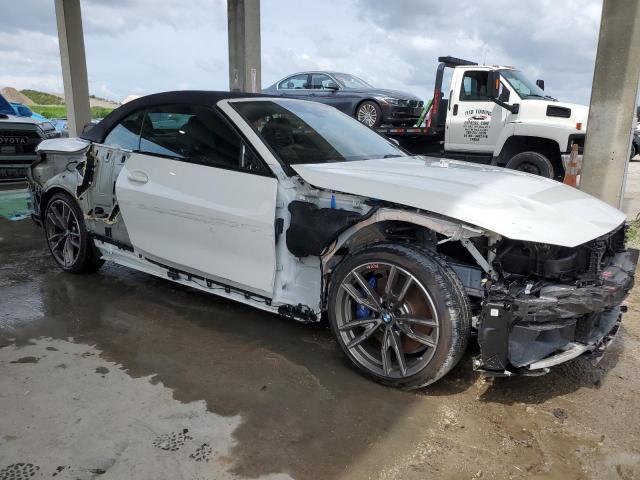 WBA53AT08PCM70832 Bmw M4 2023