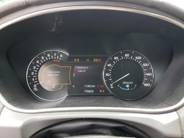 2016 LINCOLN MKX SELECT 2LMTJ6KR2GBL60775