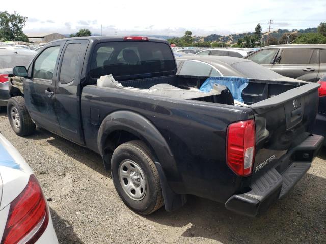 1N6BD0CT4HN736759 Nissan FRONTIER S