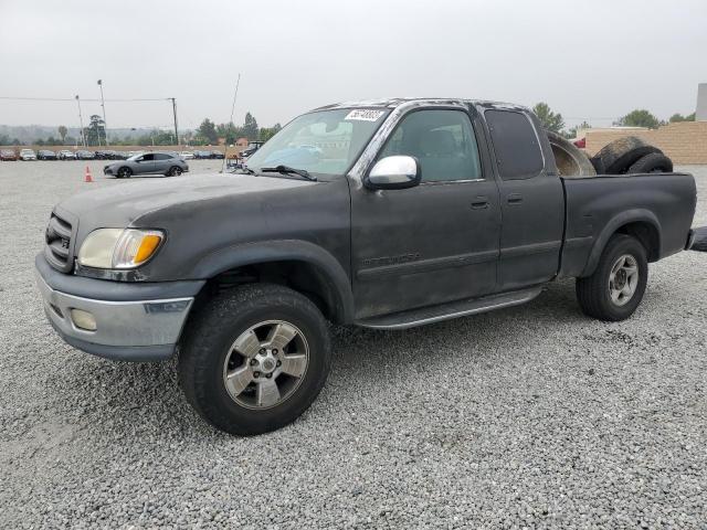 2000 Toyota Tundra 