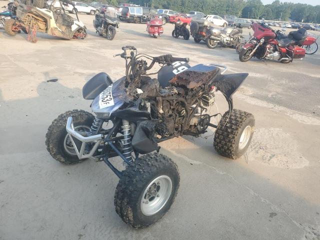 2008 HONDA TRX450 ER JH2TE32748K102368