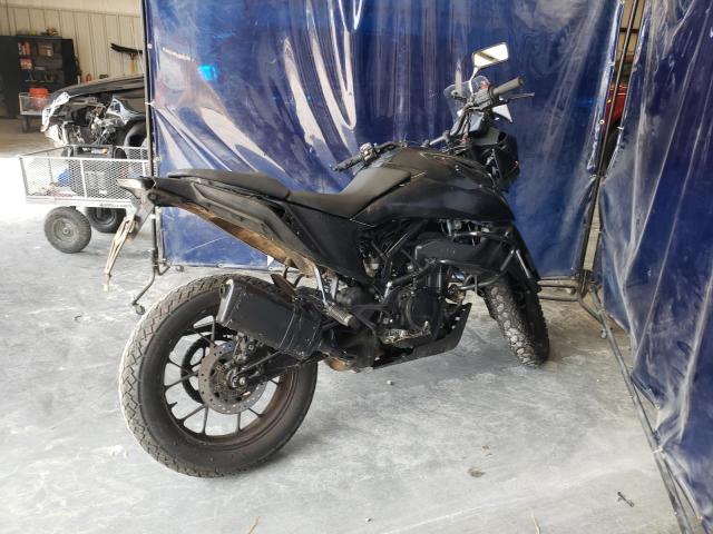 2022 KTM 390 ADVENT MD2JGJ403NC246007