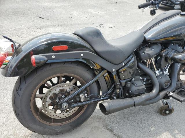 2023 HARLEY-DAVIDSON FLXRS 1HD1YWZ10PB043567