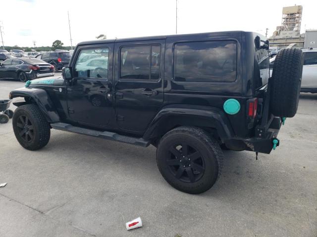 1C4BJWEG4EL318191 | 2014 JEEP WRANGLER U