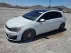 2017 VOLKSWAGEN GTI S/SE - 3VW447AU3HM008910