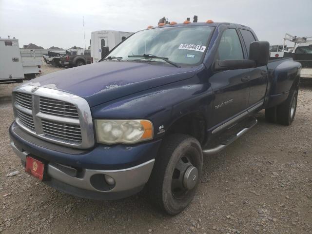 2005 Dodge Ram 3500 ST