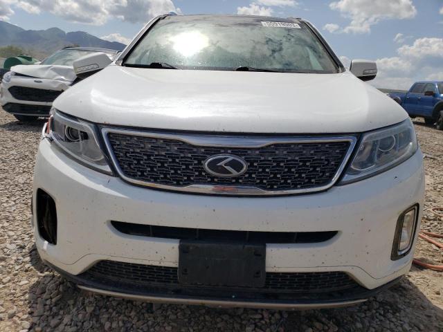 5XYKWDA79EG550440 KIA SORENTO SX