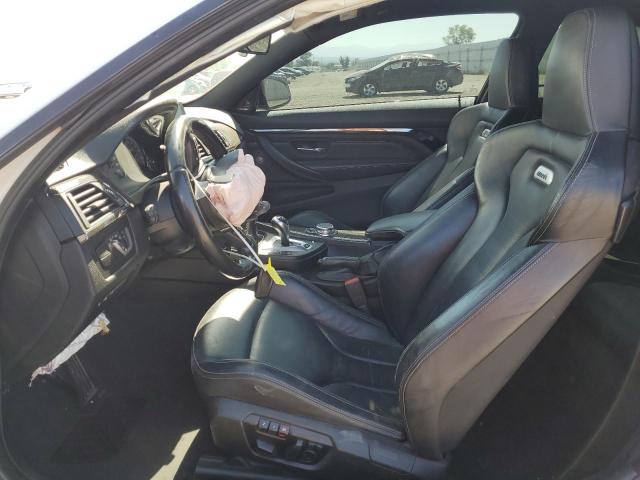 WBS3R9C5XFK332385 BMW M4
