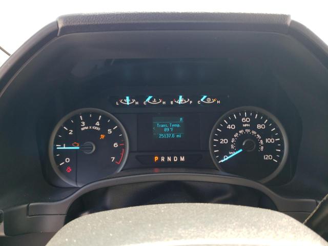 1FTEW1CP3LKE55629 Ford F150 Supercrew