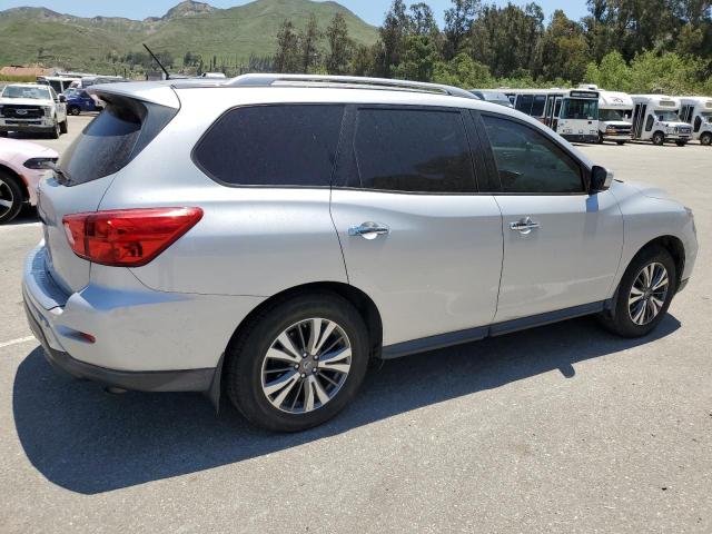 5N1DR2MN7HC678257 Nissan Pathfinder S