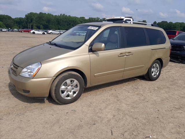 2010 Kia Sedona LX