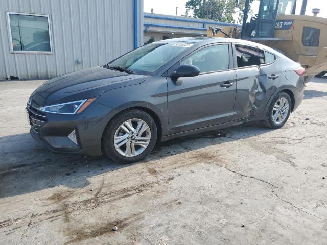 5NPD84LF1LH556729 Hyundai Elantra SE