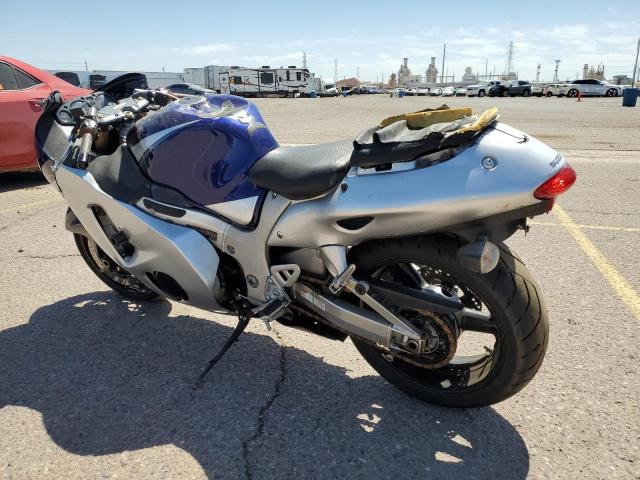 2005 SUZUKI GSX1300 RK JS1GW71A352105280