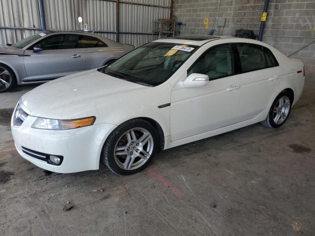 2008 Acura TL 