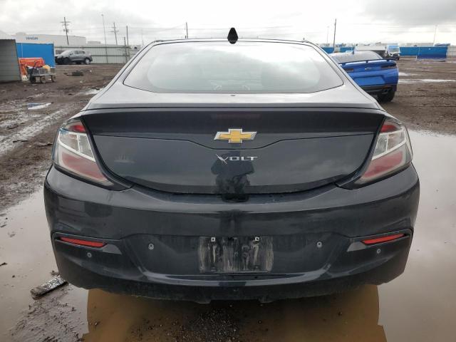 VIN 1G1RB6S51JU136430 2018 Chevrolet Volt, Premier no.6