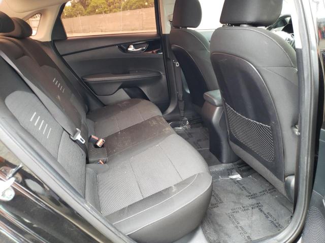 3KPF34AD4KE023589 KIA Forte Gt Line