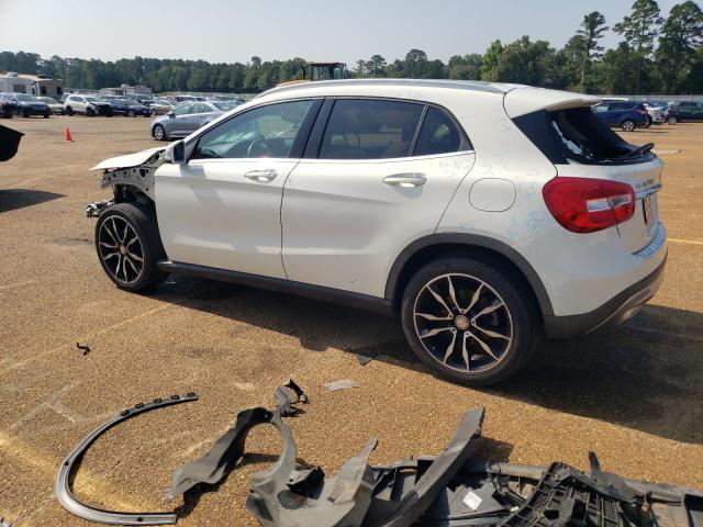 2017 MERCEDES-BENZ GLA 250 - WDCTG4EB0HJ306299