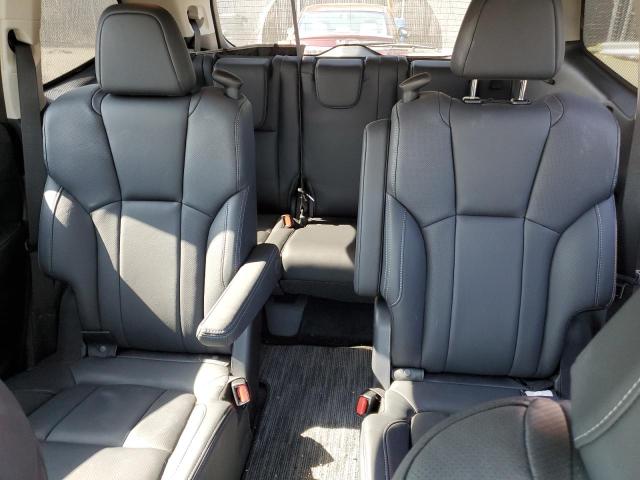 4S4WMAPDXN3450320 Subaru Ascent Limited