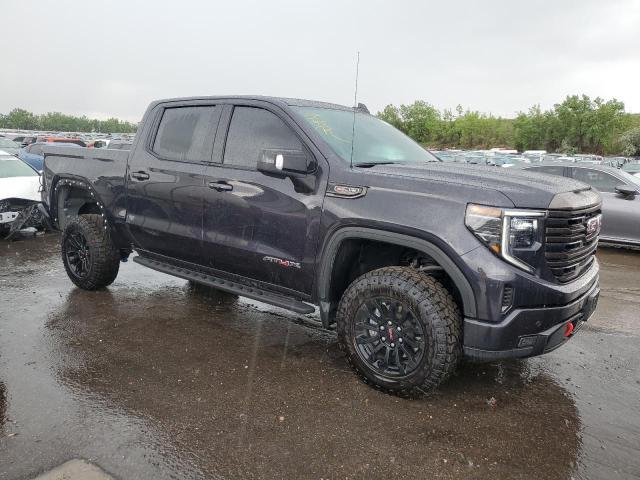2023 GMC SIERRA - 3GTUUFEL1PG142116