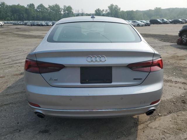 WAUBNCF53KA041070 2019 AUDI A5, photo no. 6