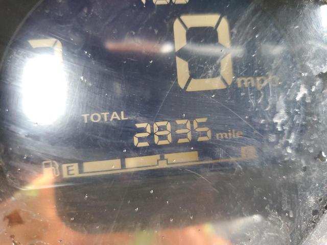 2022 HONDA CMX500 A2 MLHPC564XN5100594