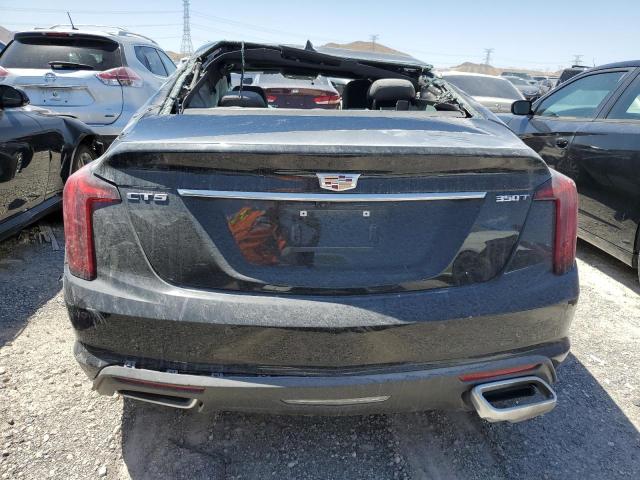 2023 CADILLAC CT5 LUXURY - 1G6DW5RKXP0122217