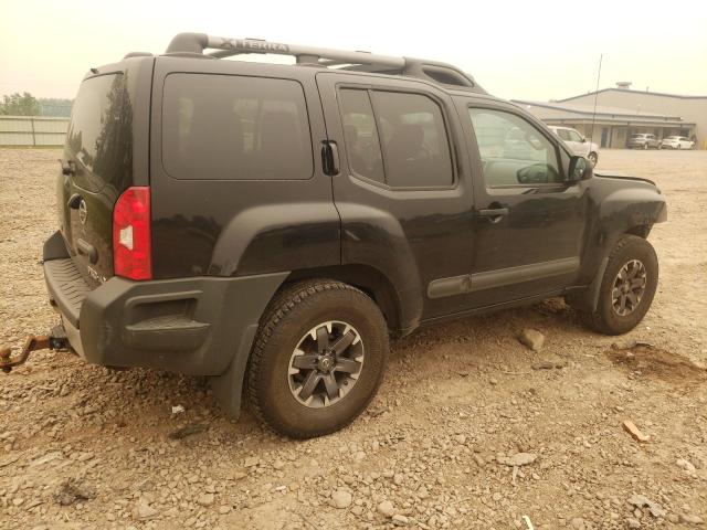 2015 NISSAN XTERRA X 5N1AN0NW1FN667315