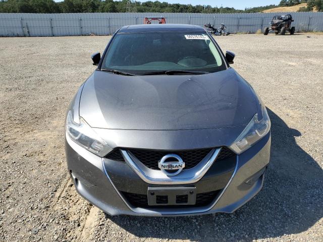 1N4AA6AP9GC448364 Nissan Maxima 3.5s
