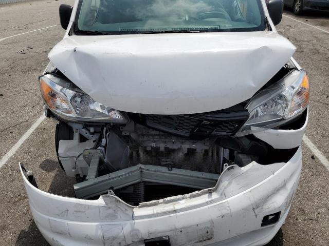 2021 NISSAN NV200 2.5S - 3N6CM0KNXMK692385